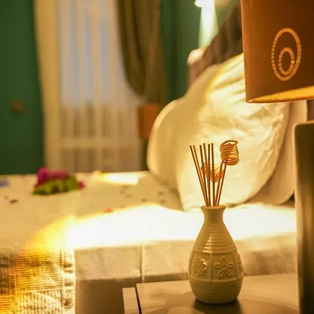 Otel Sunlight Fethiye