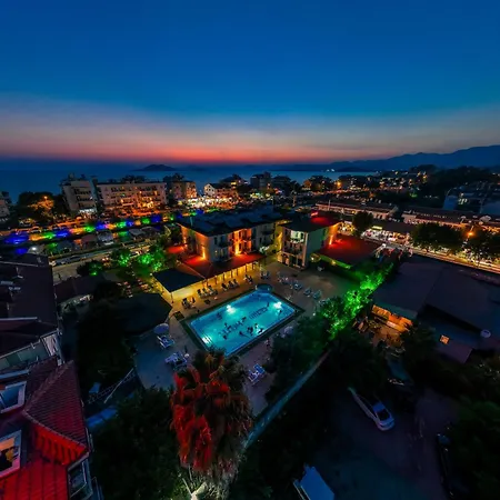 Sunlight Otel