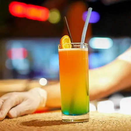 酒店 Sunlight 费特希耶
