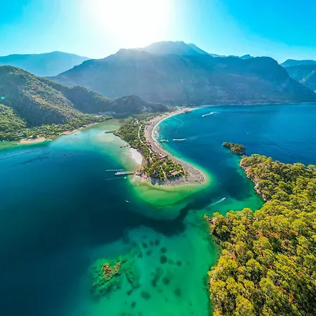 Sunlight Fethiye