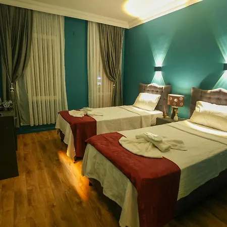 Hotel Sunlight Fethiye