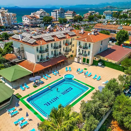 Sunlight Hotel Fethiye