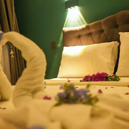 Sunlight Hotel Fethiye