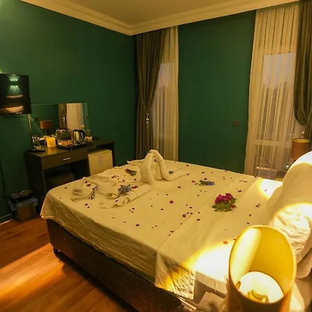 Sunlight Φετιγιέ