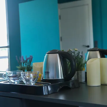 Sunlight Ξενοδοχείο