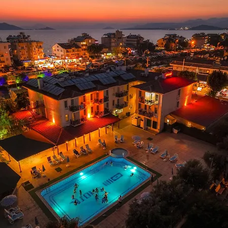 Ξενοδοχείο Sunlight