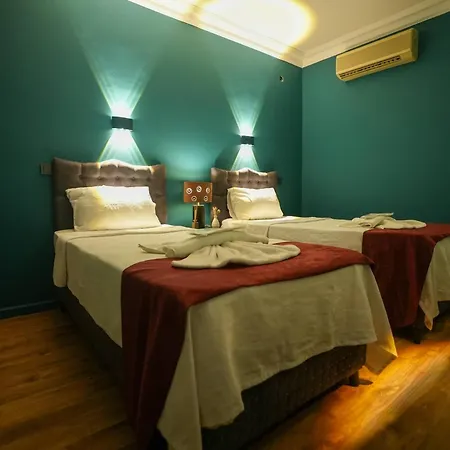 Sunlight Ξενοδοχείο