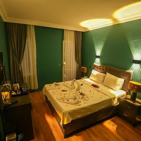 Sunlight Φετιγιέ