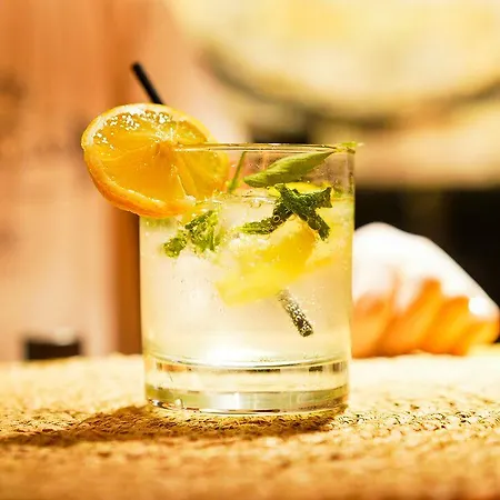 Ξενοδοχείο Sunlight Φετιγιέ