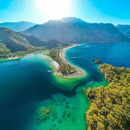 Ξενοδοχείο Sunlight 3*