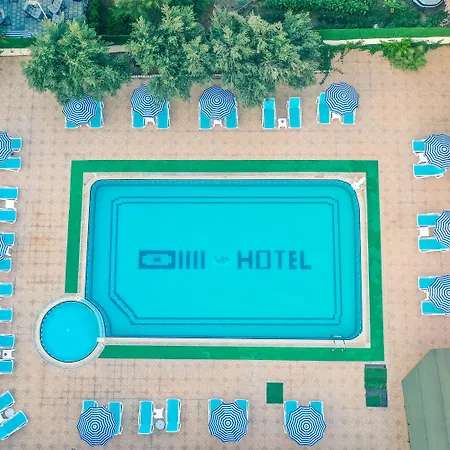 Ξενοδοχείο Sunlight