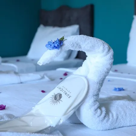 Ξενοδοχείο Sunlight