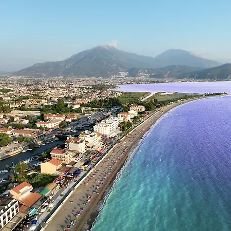 Sunlight Ξενοδοχείο Φετιγιέ