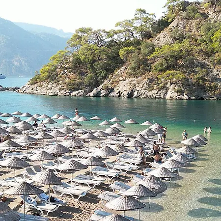 Sunlight Ξενοδοχείο 3*